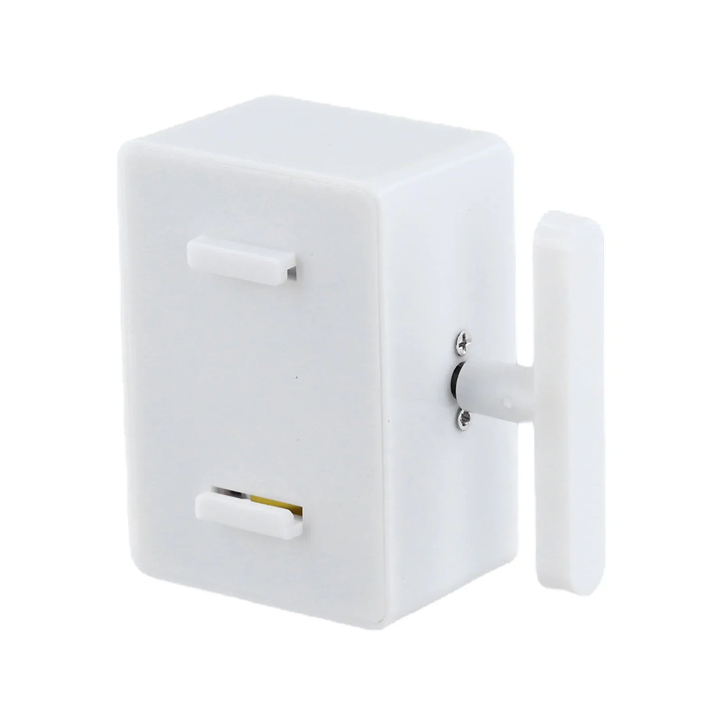 RC Wireless Button Pusher