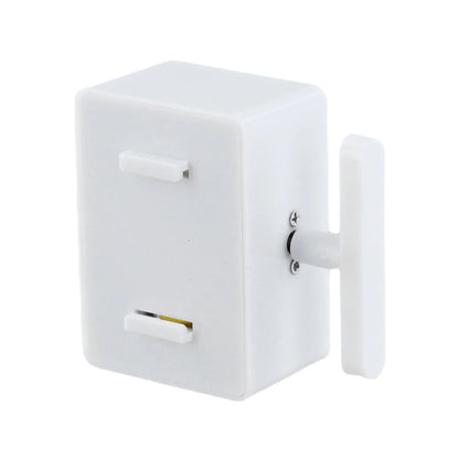 RC Wireless Button Pusher