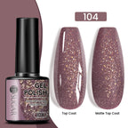 UR SUGAR 7 Reflective Glitter