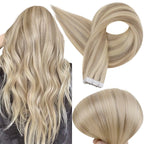 Tape-In Hair Extensions