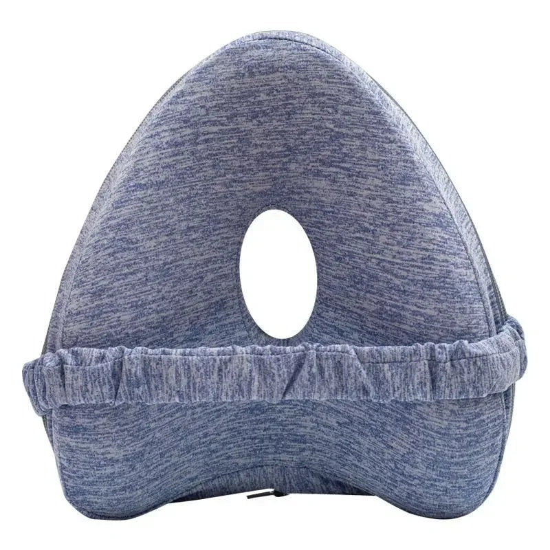 Maternity Ergonomic Leg Support Pillow