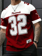 Men’s NO.32 Vintage T-Shirt