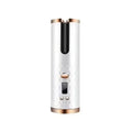 Wireless Ceramic Hair Curler
