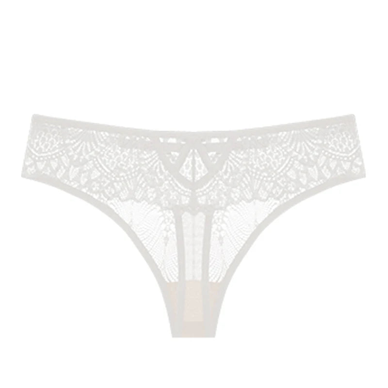 Hollow Out G-String