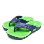 Massage Granule Beach Flip-Flops
