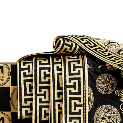 Men’s Boxer Shorts Set – 4pcs