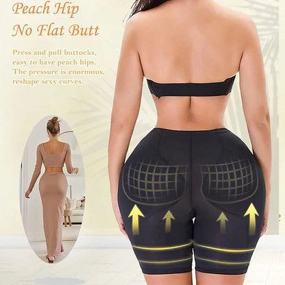 Smooth Hip Dip Shaper