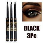 High Pigment Eyeliner Set