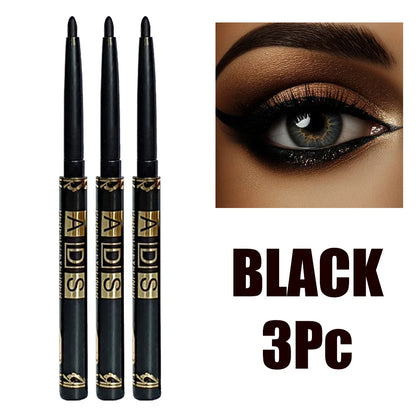 High Pigment Eyeliner Set