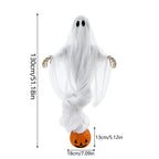 Pumpkin Ambient Light Ornament