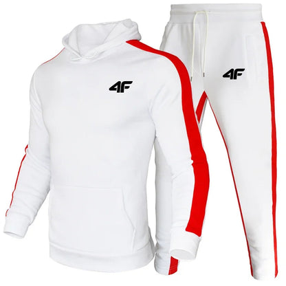 Fitness Sportswear Running Suit