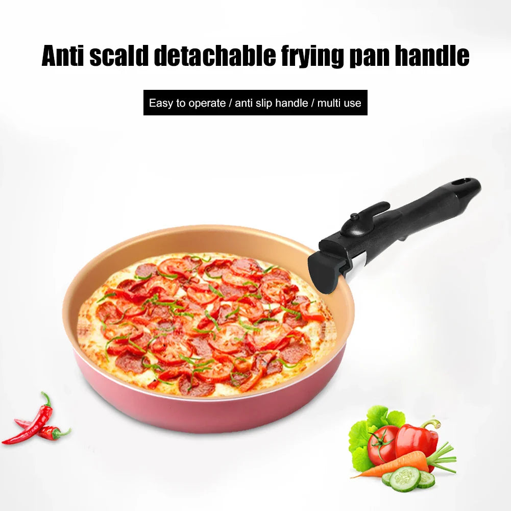 Universal Pan Pot Handle