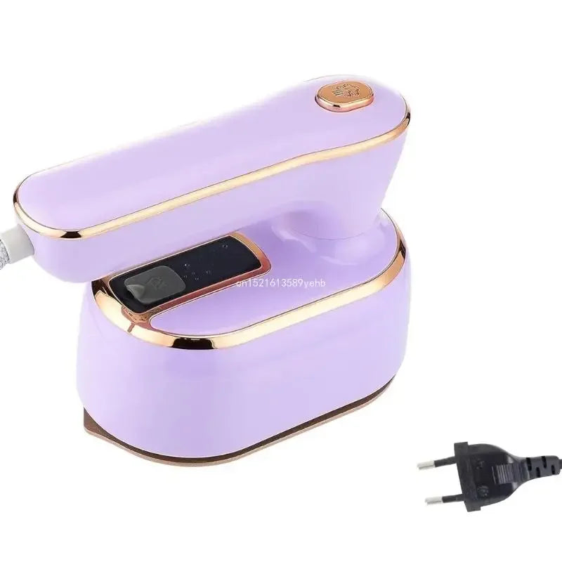 Portable Handheld Garment Steamer