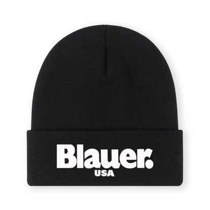 BLaEUR Acrylic Knit Beanie Hat
