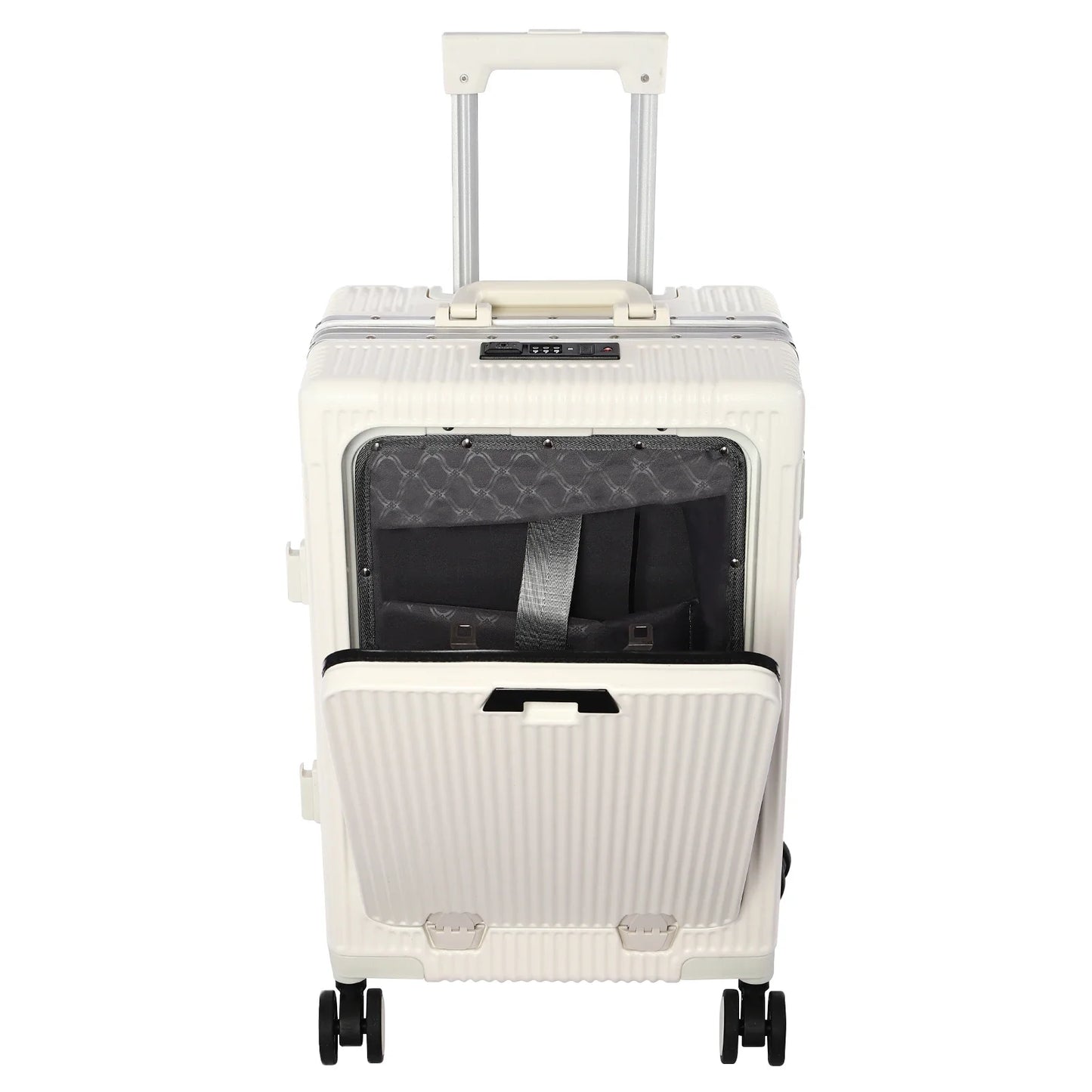 Durable Wheeled Travel Bag