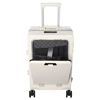 Durable Wheeled Travel Bag