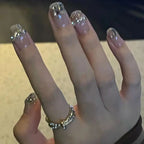 Handmade Spring Summer Press Nails