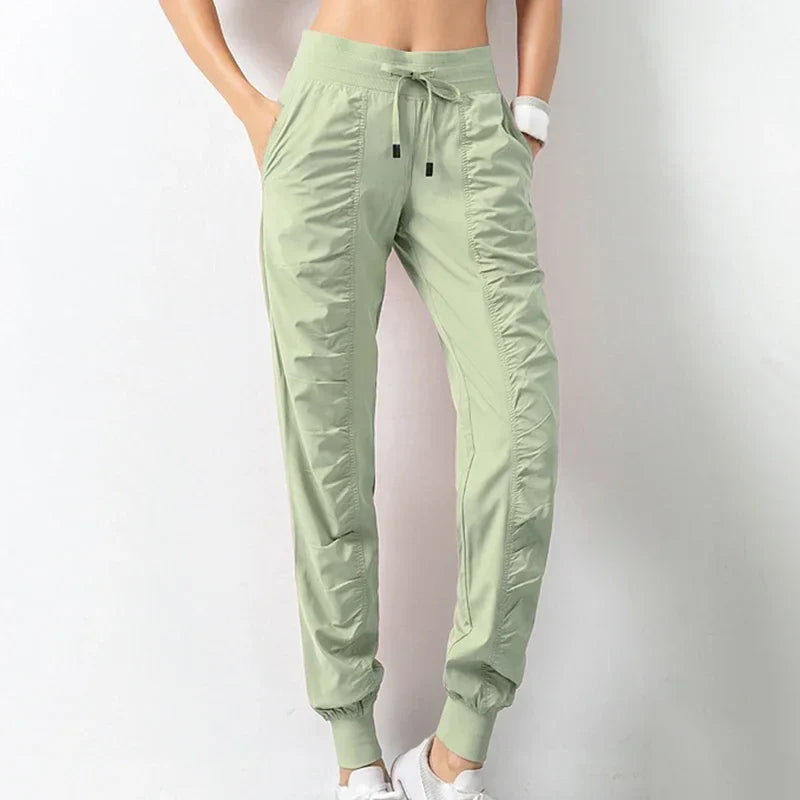 Women’s Fitness Sweatpants