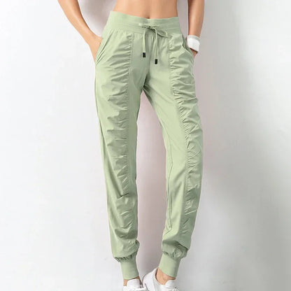 Women’s Fitness Sweatpants