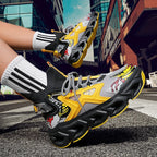 Men's Luxury Running Sneakers