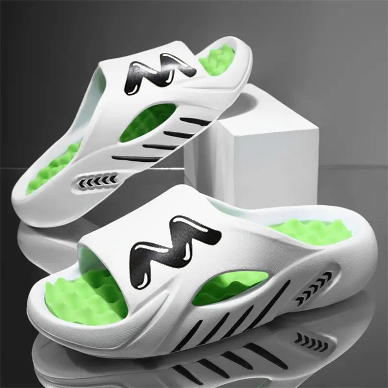 Lightweight EVA Outdoor Flip-Flops