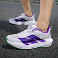 Carbon Plate Outdoor Soft Sneakers