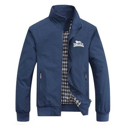 Autumn Winter Men's Jacket