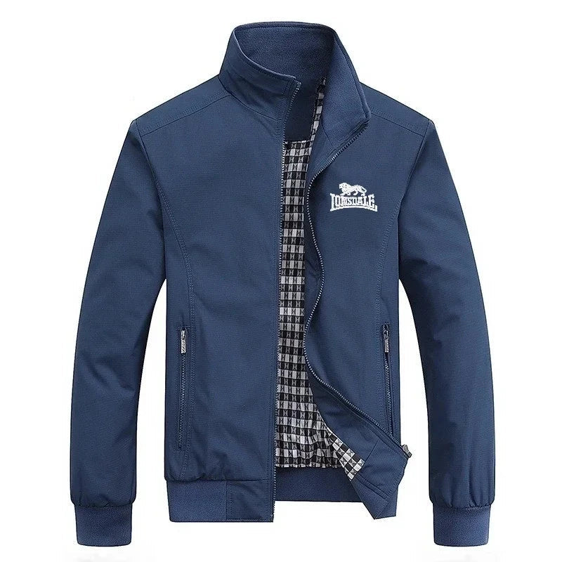 Autumn Winter Men's Jacket