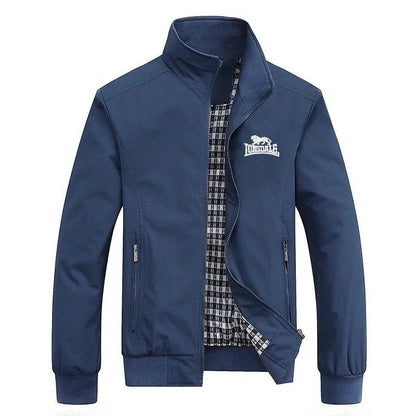 Autumn Winter Men's Jacket