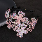 Metal Hair Clip