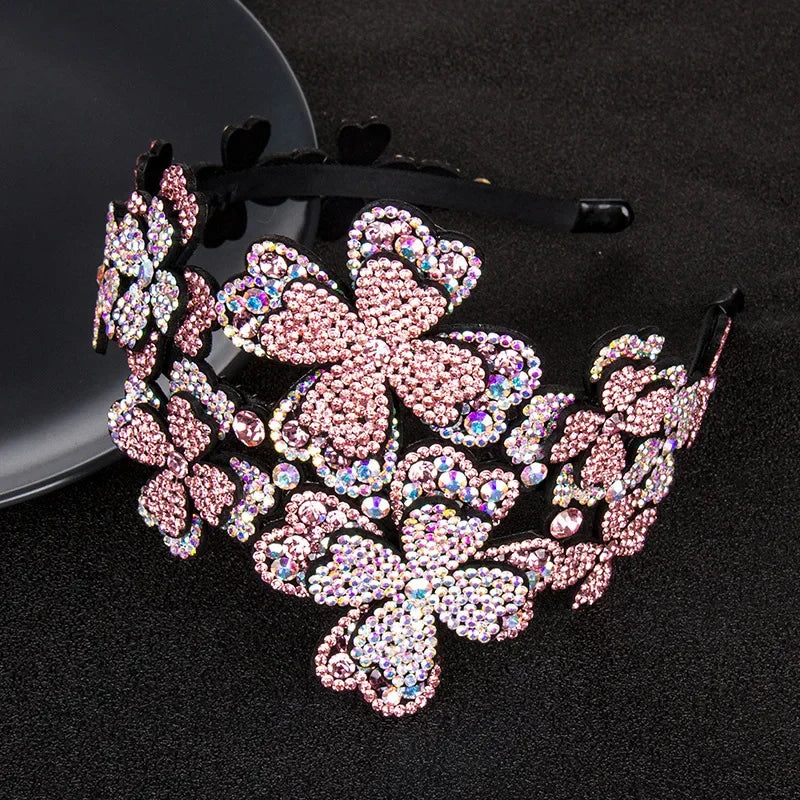 Metal Hair Clip