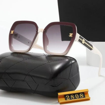 Polarized Anti-Glare Sunglasses
