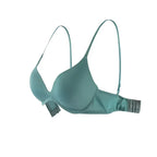 Seamless Backless Bra