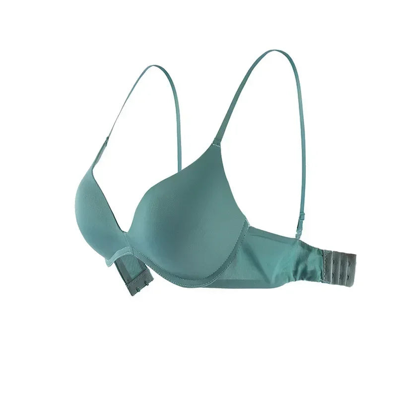 Seamless Backless Bra