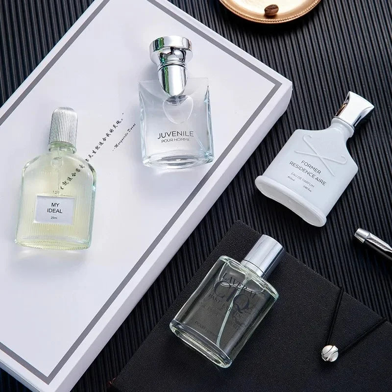 Refreshing Long-Lasting Perfume Gift Set