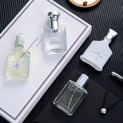 Refreshing Long-Lasting Perfume Gift Set