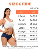 Cotton Briefs Set