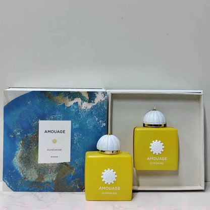 Women’s Floral Perfume 100ml with 6 Variants