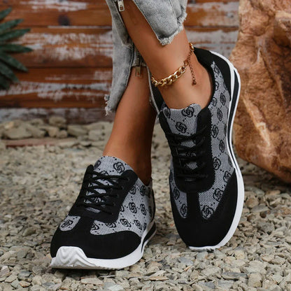 Women Designer Walking Shoes