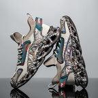 Shoes Sneakers Casual Trainer 5