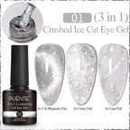 7 Aurora Starlit Cat Eye