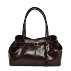 PU Casual Tote Bag