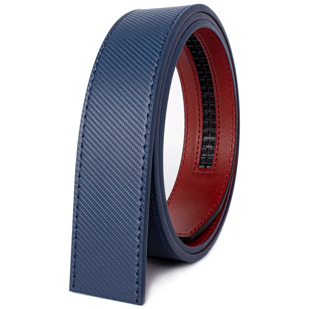 Genuine Leather Belt Strap