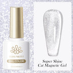 BORN PRETTY Super Holos Cat