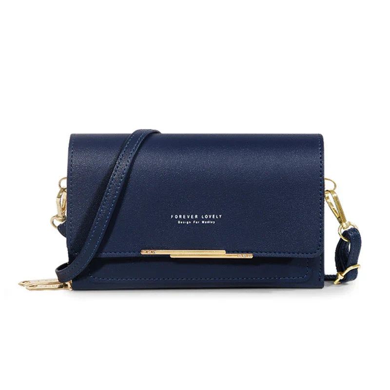 Korean large capacity wallet