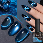 PUENTE 7 Ocean Blue Cat