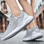 Summer Tennis Casual Mesh Shoes
