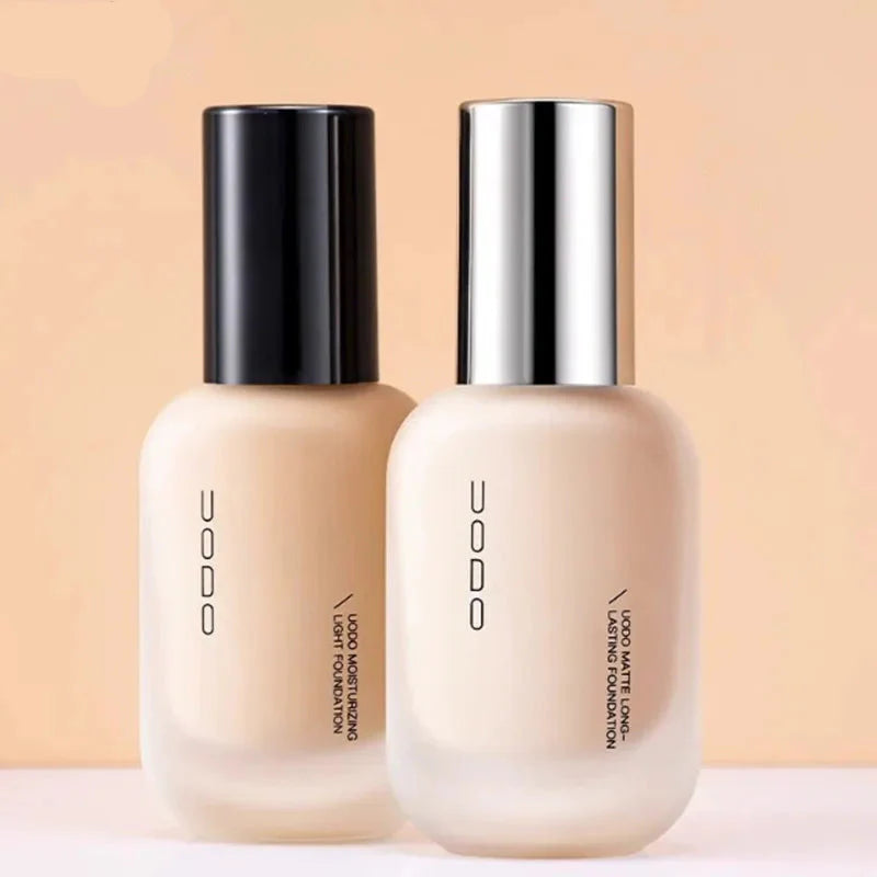 UODO Hydrating Matte Foundation