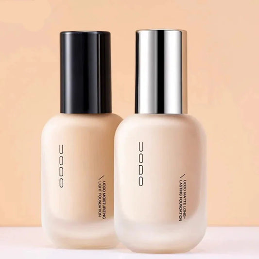 UODO Hydrating Matte Foundation