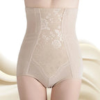 Applique Control Panty